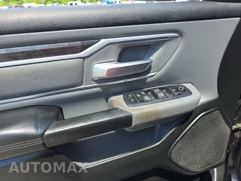 2020 Ram 1500 Big Horn Crew Cab Short Bed - miniatura 9