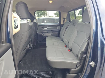 2020 Ram 1500 Big Horn Crew Cab Short Bed - miniatura 13