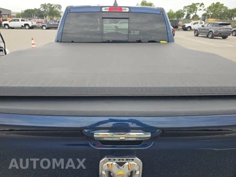 2020 Ram 1500 Big Horn Crew Cab Short Bed - miniatura 16