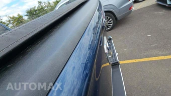 2020 Ram 1500 Big Horn Crew Cab Short Bed - miniatura 18