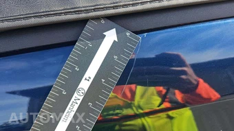 2020 Ram 1500 Big Horn Crew Cab Short Bed - miniatura 22