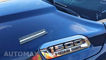 2020 Ram 1500 Big Horn Crew Cab Short Bed - miniatura 24