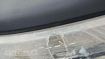 2020 Ram 1500 Big Horn Crew Cab Short Bed - miniatura 29