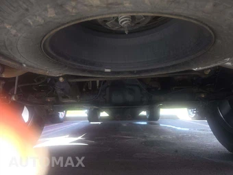 2020 Ram 1500 Big Horn Crew Cab Short Bed - miniatura 15