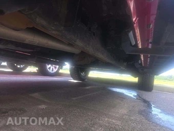 2020 Ram 1500 Big Horn Crew Cab Short Bed - miniatura 17