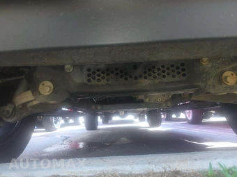 2020 Ram 1500 Big Horn Crew Cab Short Bed - miniatura 20