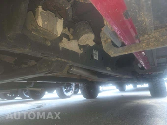 2020 Ram 1500 Big Horn Crew Cab Short Bed - miniatura 7