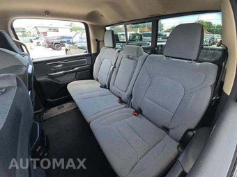 2020 Ram 1500 Big Horn Crew Cab Short Bed - miniatura 13