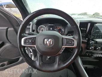2020 Ram 1500 Big Horn Crew Cab Short Bed - miniatura 10
