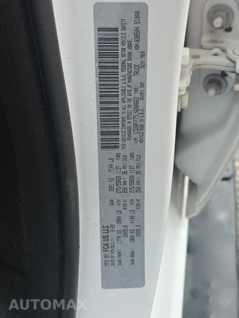 2020 Ram 1500 Big Horn Crew Cab Short Bed - miniatura 14