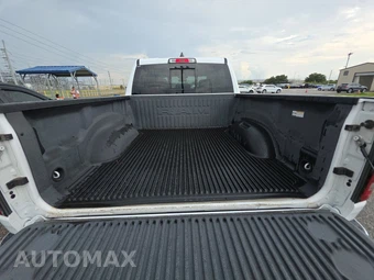 2020 Ram 1500 Big Horn Crew Cab Short Bed - miniatura 16