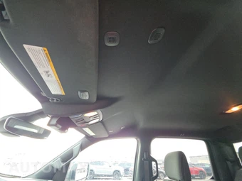 2020 Ram 1500 Big Horn Crew Cab Short Bed - miniatura 17