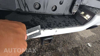 2020 Ram 1500 Big Horn Crew Cab Short Bed - miniatura 19