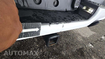 2020 Ram 1500 Big Horn Crew Cab Short Bed - miniatura 20