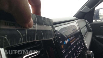 2020 Ram 1500 Big Horn Crew Cab Short Bed - miniatura 21