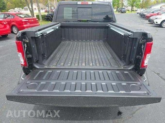 2020 Ram 1500 Big Horn Crew Cab Short Bed - miniatura 15