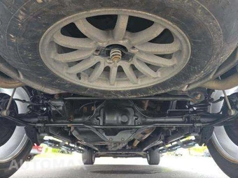 2020 Ram 1500 Big Horn Crew Cab Short Bed - miniatura 16