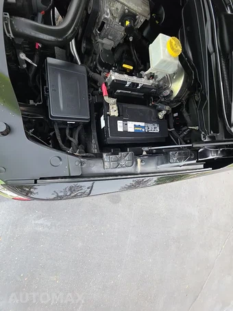 2020 Ram 1500 Big Horn Crew Cab Short Bed - miniatura 25