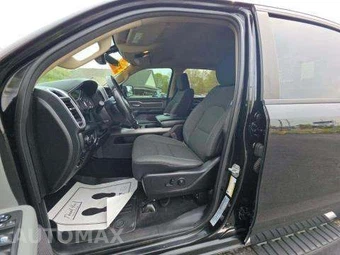 2020 Ram 1500 Big Horn Crew Cab Short Bed - miniatura 7