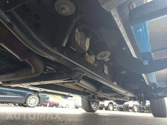 2020 Ram 1500 Big Horn Crew Cab Short Bed - miniatura 8