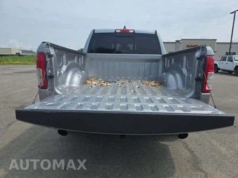 2020 Ram 1500 Big Horn Crew Cab Short Bed - miniatura 11