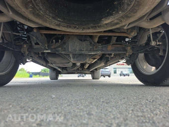 2020 Ram 1500 Big Horn Crew Cab Short Bed - miniatura 12