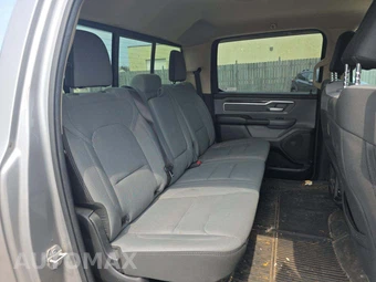2020 Ram 1500 Big Horn Crew Cab Short Bed - miniatura 13