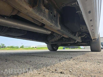 2020 Ram 1500 Big Horn Crew Cab Short Bed - miniatura 14