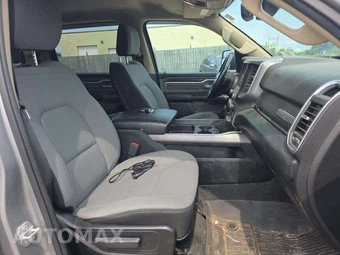 2020 Ram 1500 Big Horn Crew Cab Short Bed - miniatura 15
