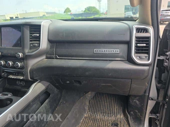 2020 Ram 1500 Big Horn Crew Cab Short Bed - miniatura 16