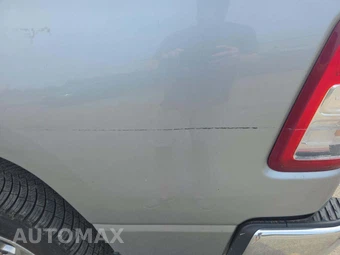 2020 Ram 1500 Big Horn Crew Cab Short Bed - miniatura 22