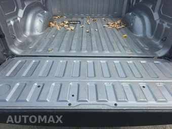 2020 Ram 1500 Big Horn Crew Cab Short Bed - miniatura 25