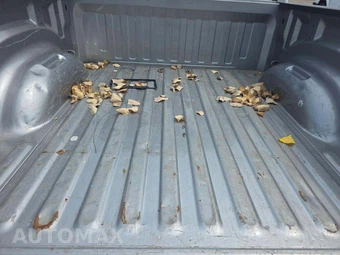 2020 Ram 1500 Big Horn Crew Cab Short Bed - miniatura 26