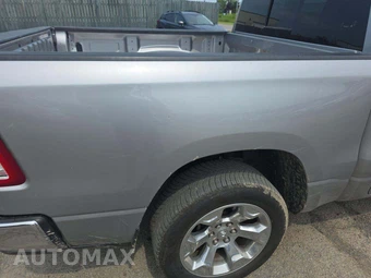 2020 Ram 1500 Big Horn Crew Cab Short Bed - miniatura 28
