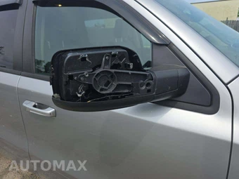 2020 Ram 1500 Big Horn Crew Cab Short Bed - miniatura 30