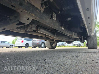 2020 Ram 1500 Big Horn Crew Cab Short Bed - miniatura 4