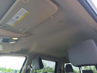 2020 Ram 1500 Big Horn Crew Cab Short Bed - miniatura 8