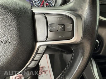 2020 Ram 1500 Big Horn Crew Cab Short Bed - miniatura 16