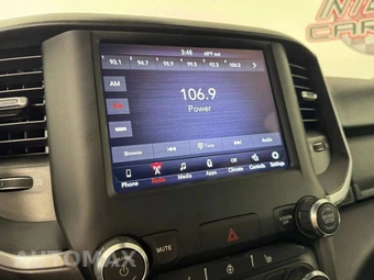 2020 Ram 1500 Big Horn Crew Cab Short Bed - miniatura 19