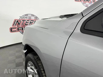 2020 Ram 1500 Big Horn Crew Cab Short Bed - miniatura 22