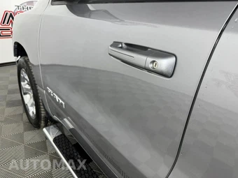 2020 Ram 1500 Big Horn Crew Cab Short Bed - miniatura 23