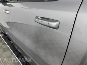 2020 Ram 1500 Big Horn Crew Cab Short Bed - miniatura 24