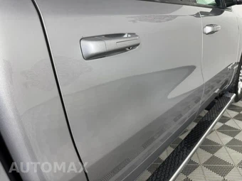 2020 Ram 1500 Big Horn Crew Cab Short Bed - miniatura 27