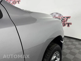 2020 Ram 1500 Big Horn Crew Cab Short Bed - miniatura 29