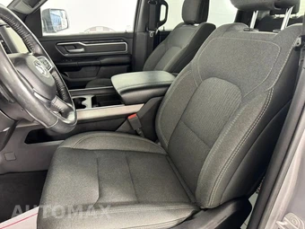 2020 Ram 1500 Big Horn Crew Cab Short Bed - miniatura 30