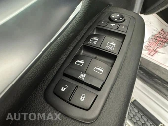 2020 Ram 1500 Big Horn Crew Cab Short Bed - miniatura 36
