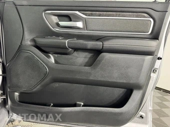 2020 Ram 1500 Big Horn Crew Cab Short Bed - miniatura 37