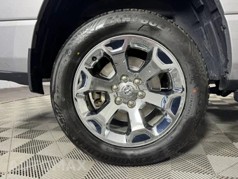 2020 Ram 1500 Big Horn Crew Cab Short Bed - miniatura 42