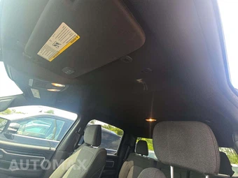 2020 Ram 1500 Big Horn Crew Cab Short Bed - miniatura 11