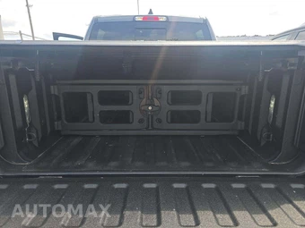 2020 Ram 1500 Big Horn Crew Cab Short Bed - miniatura 14